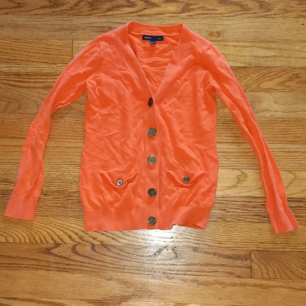Gap Kids Cardigan